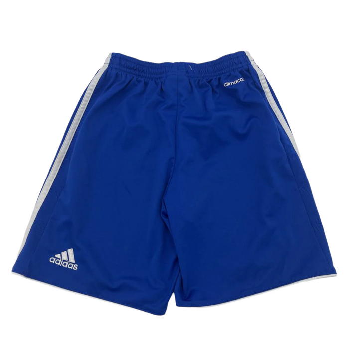 Athletic Shorts / Side Stripes