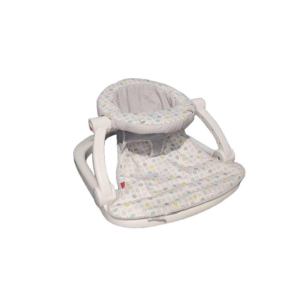 Sit-Me-Up Floor Seat