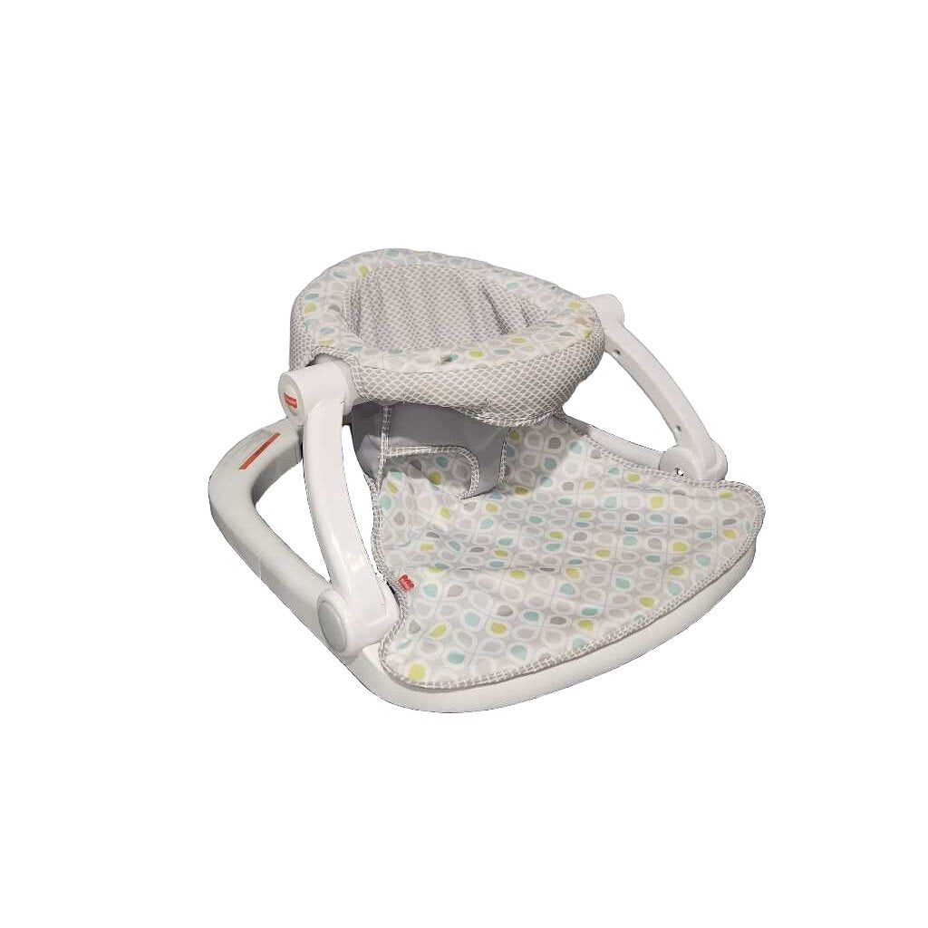 Sit-Me-Up Floor Seat