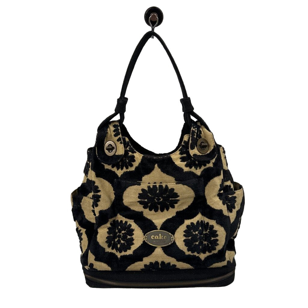 Petunia Diaper Bag