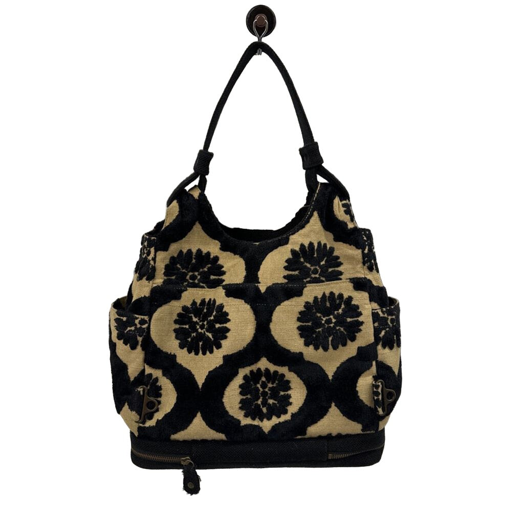 Petunia Diaper Bag