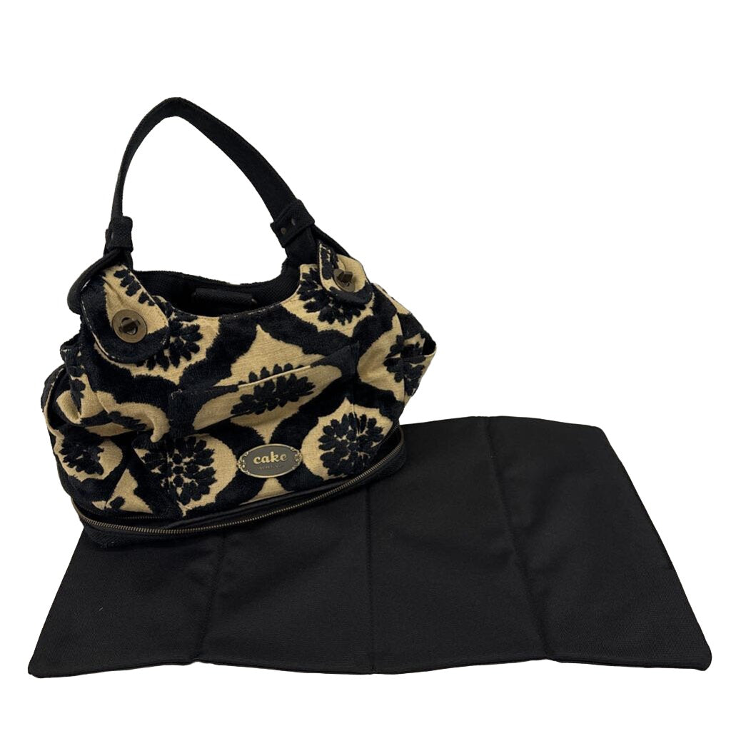 Petunia Diaper Bag