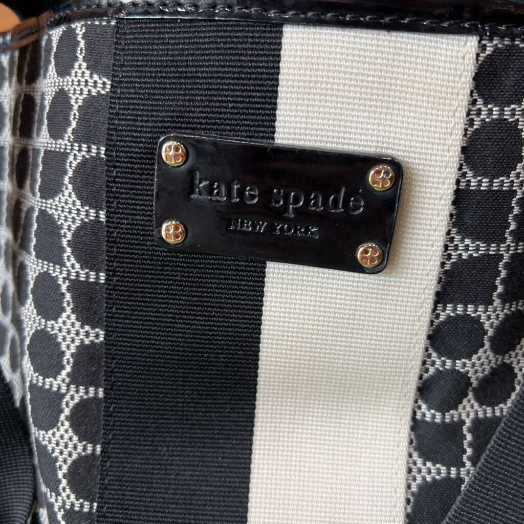 Diaper Bag w/Changing Pad