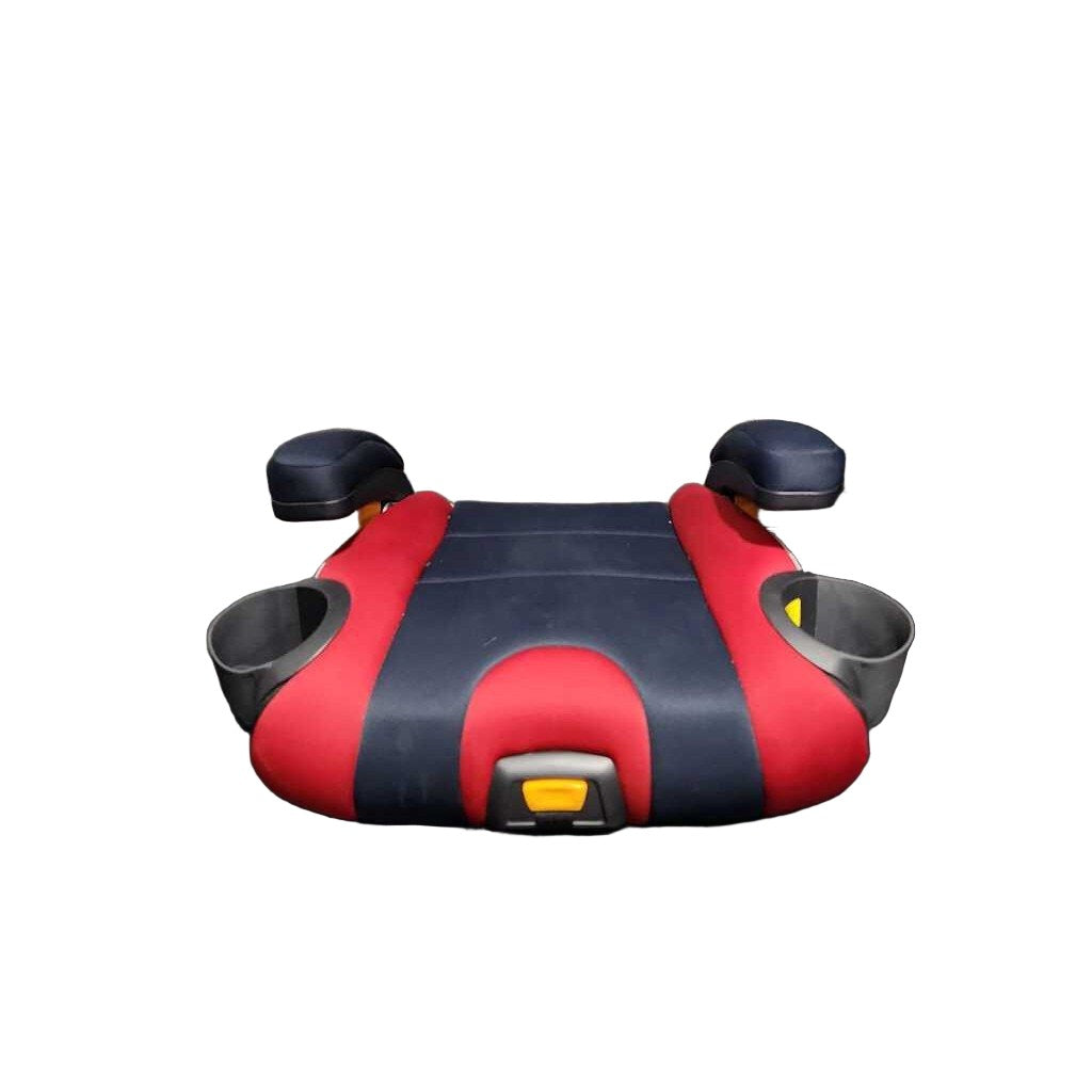 Kidfit Booster Car Seat