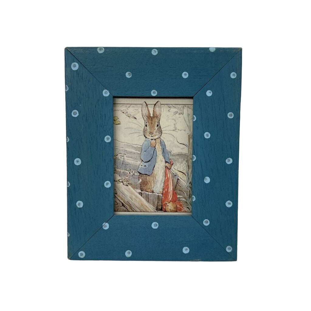 Beatrix Potter Framed Print