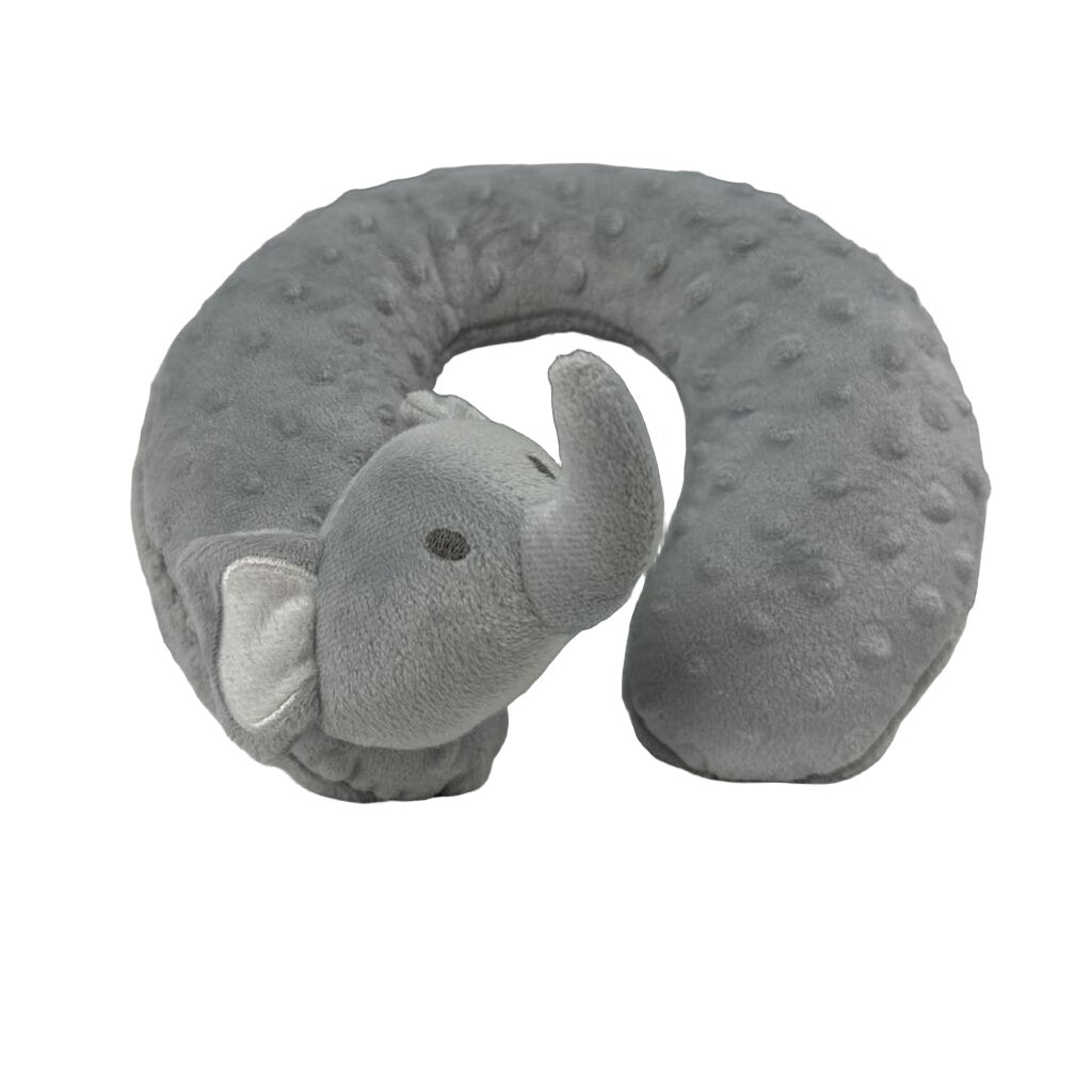 Elephant Neck Pillow