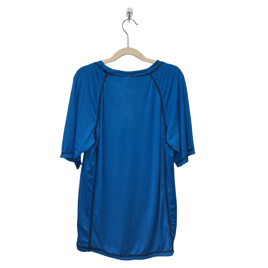 Athletic Shirt / Shark