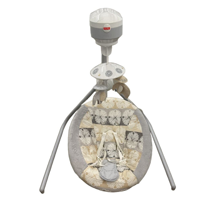 Elephant Safari Cradle n' Swing