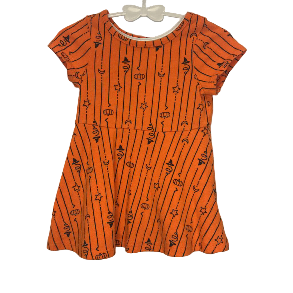 Halloween Dress