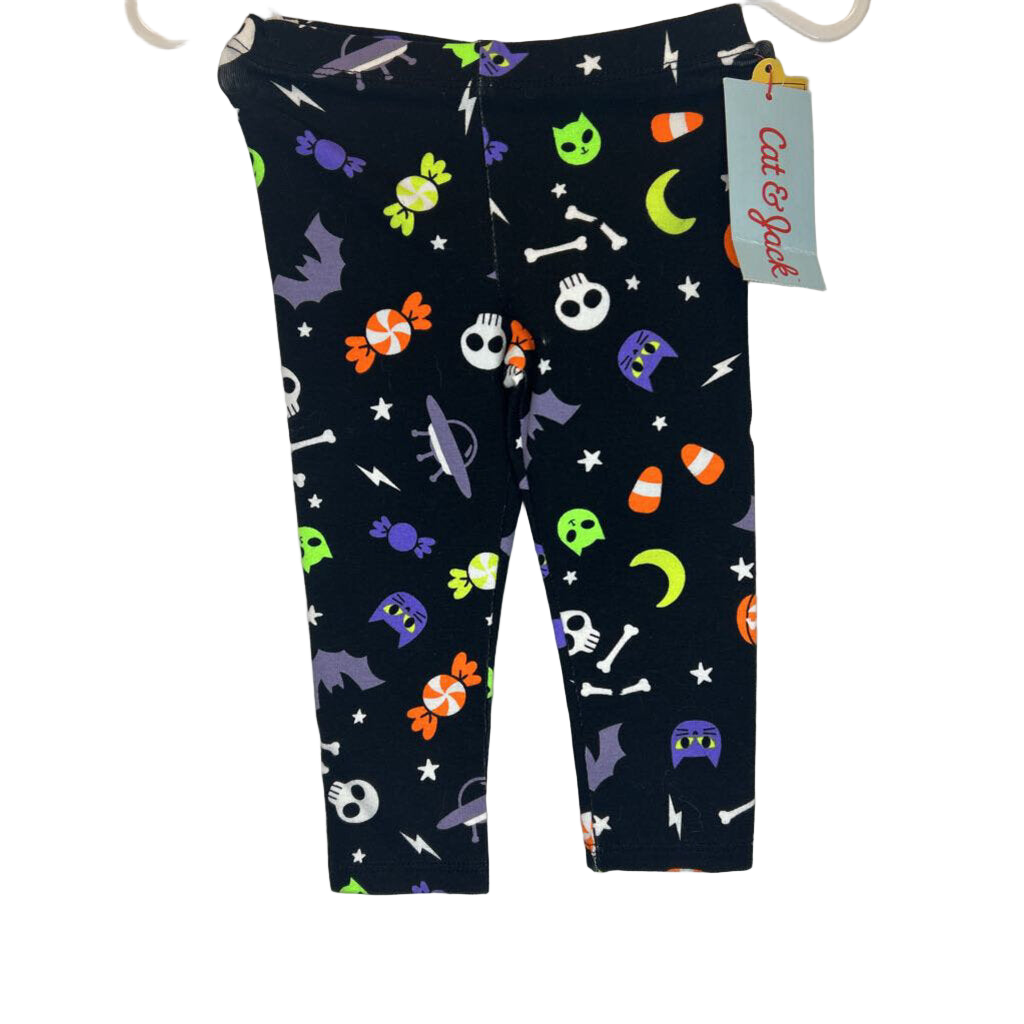 Halloween Leggings