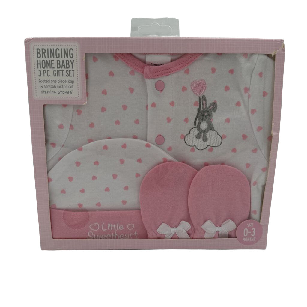 Bringing Home Baby Set