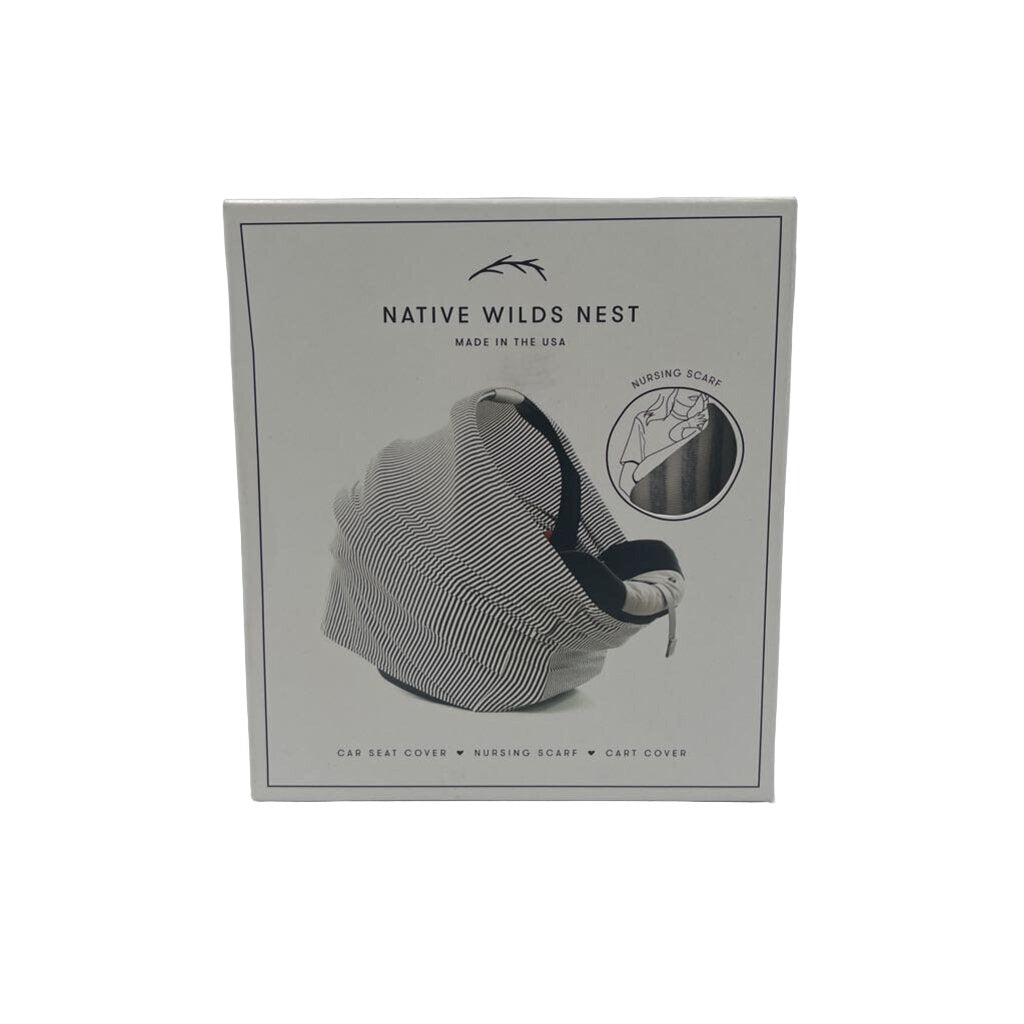 Nursing, Car, Cart Cover