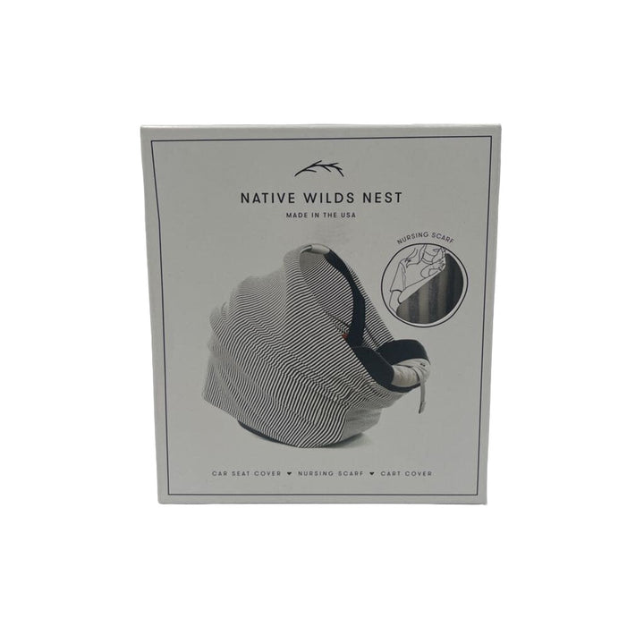 Nursing, Car, Cart Cover