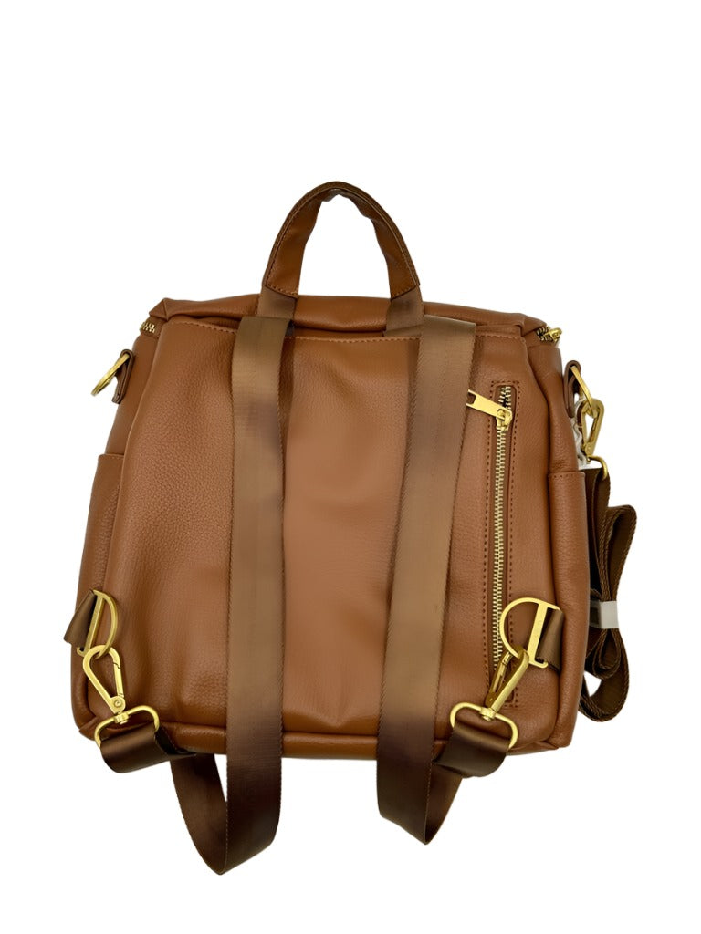 Backpack Diaper Bag