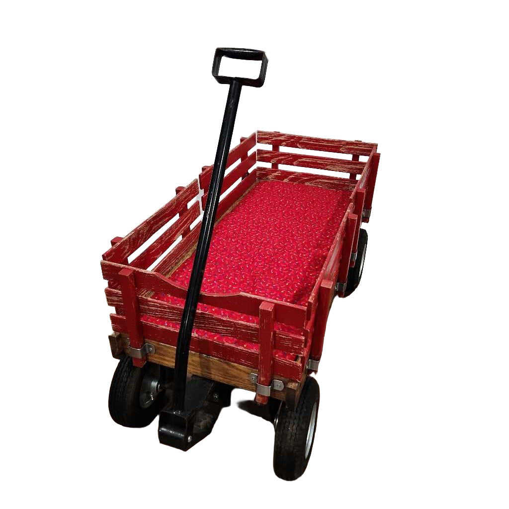 Berlin Flyer Sport Kid's Wagon