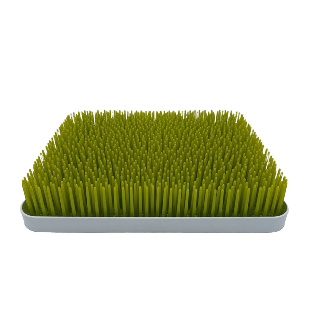 Bottle Drying Rack / Grass