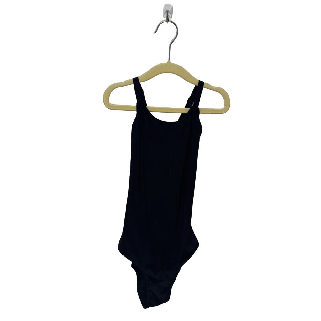 Leotard / Changeable Straps