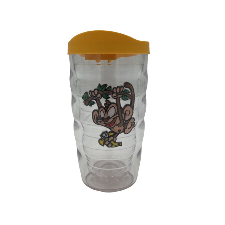 Monkey Drink Tumbler