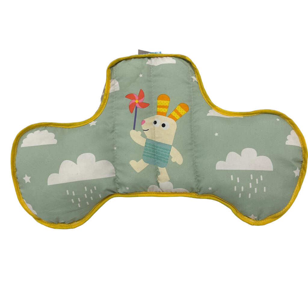 Baby Tummy Time Pillow