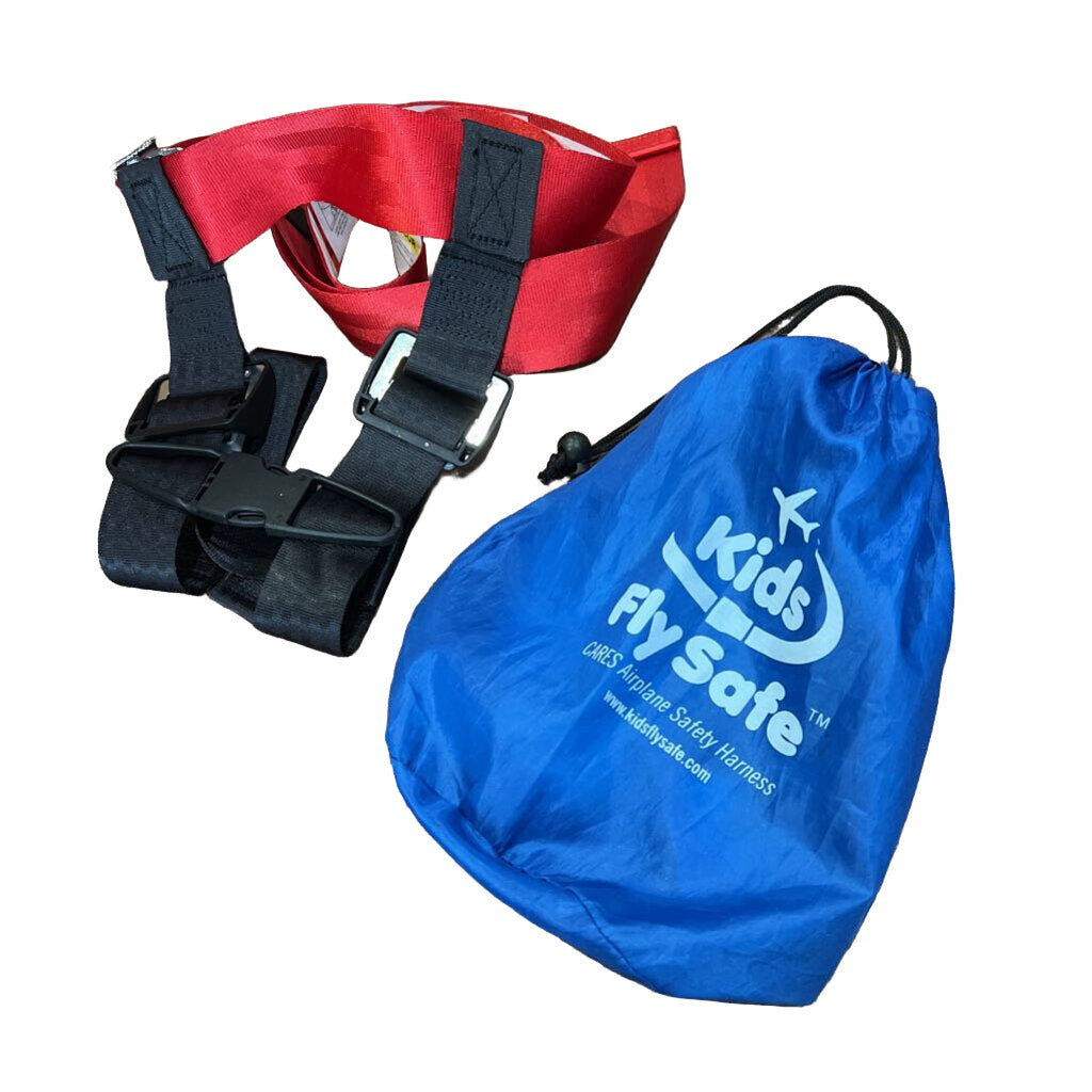 Airplane Harness