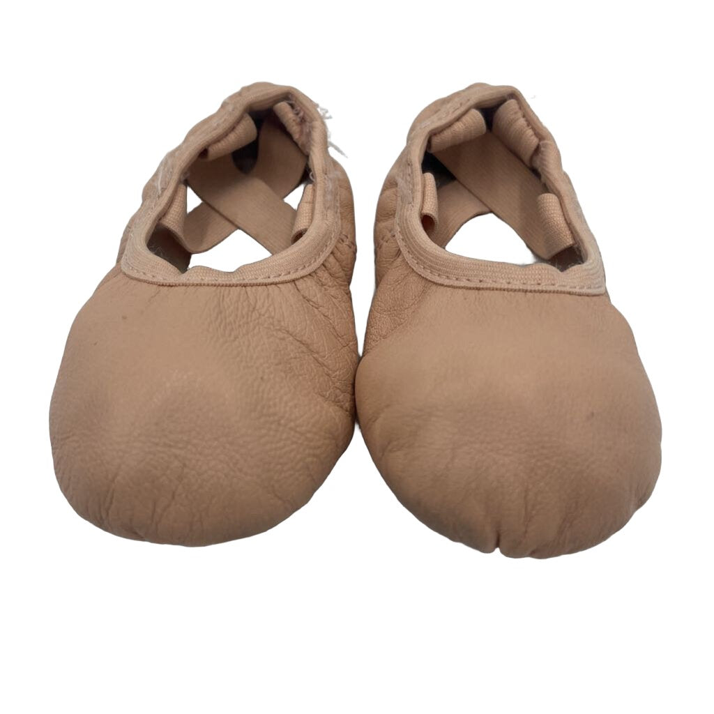 Ballet Shoes