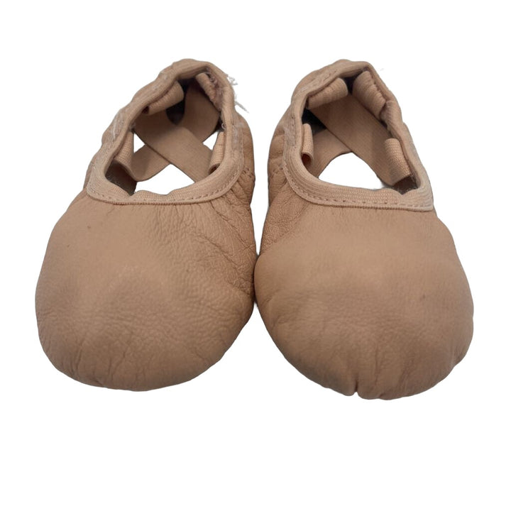Ballet Shoes