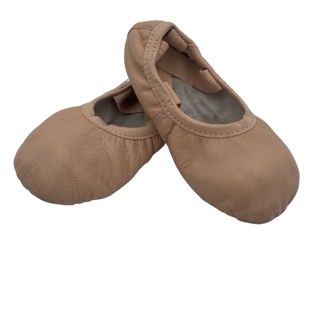 Ballet Shoes
