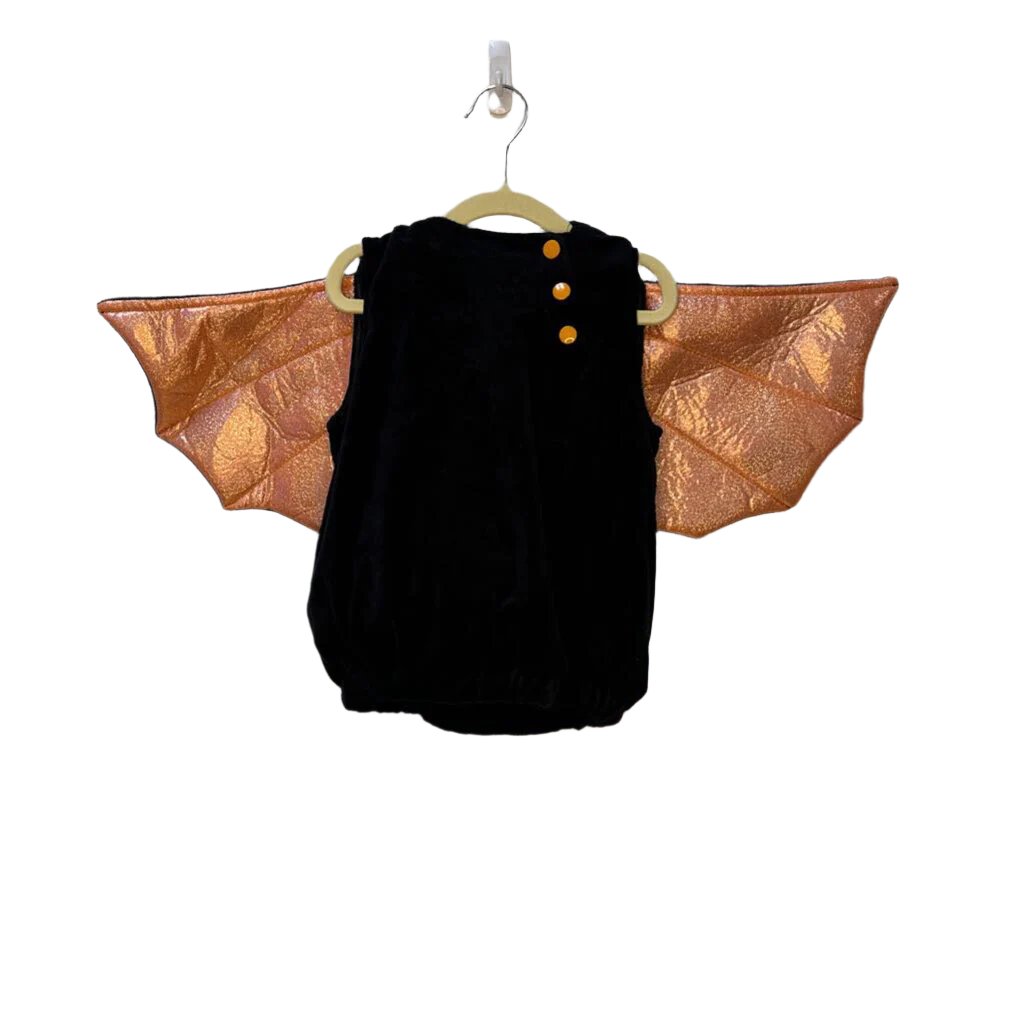 Bat Costumer