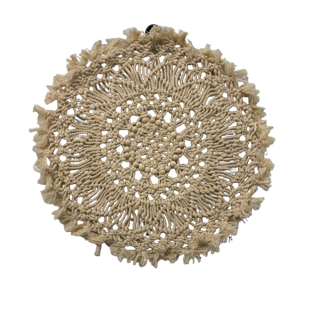 Boho Mandala Wall Decor