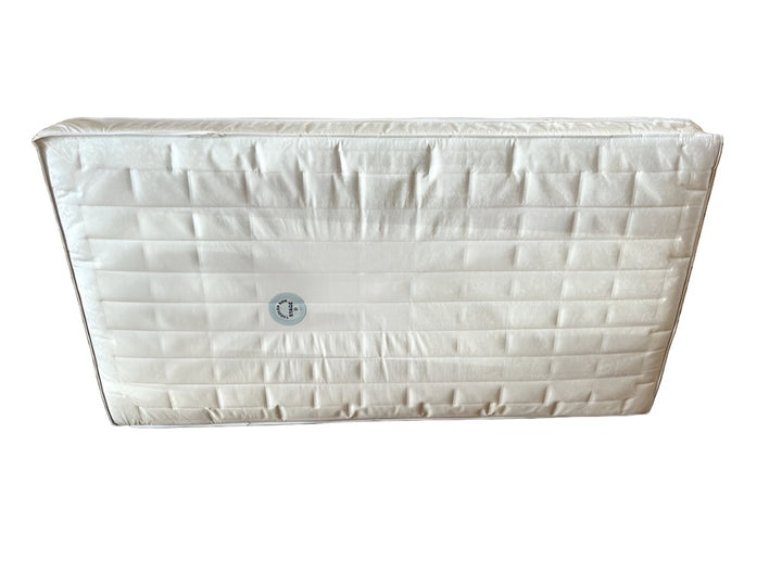 Cotton Cozy Rest 2-Stage Crib And Toddler Mattress
