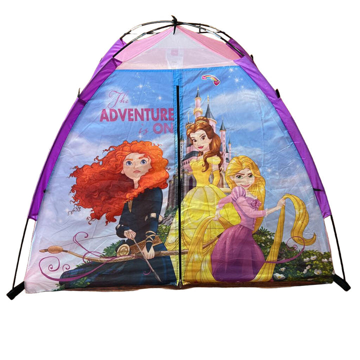 Princess PLay Tent