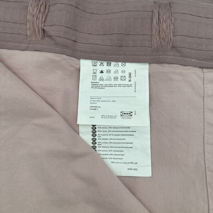 Black Out Curtains