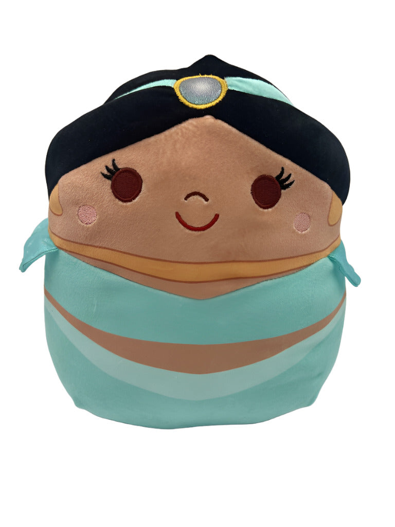 Jasmin Squish Plush