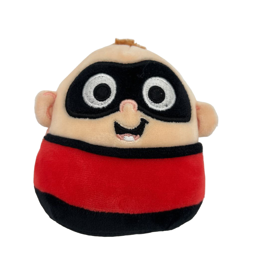 Jack Jack Squish Plush