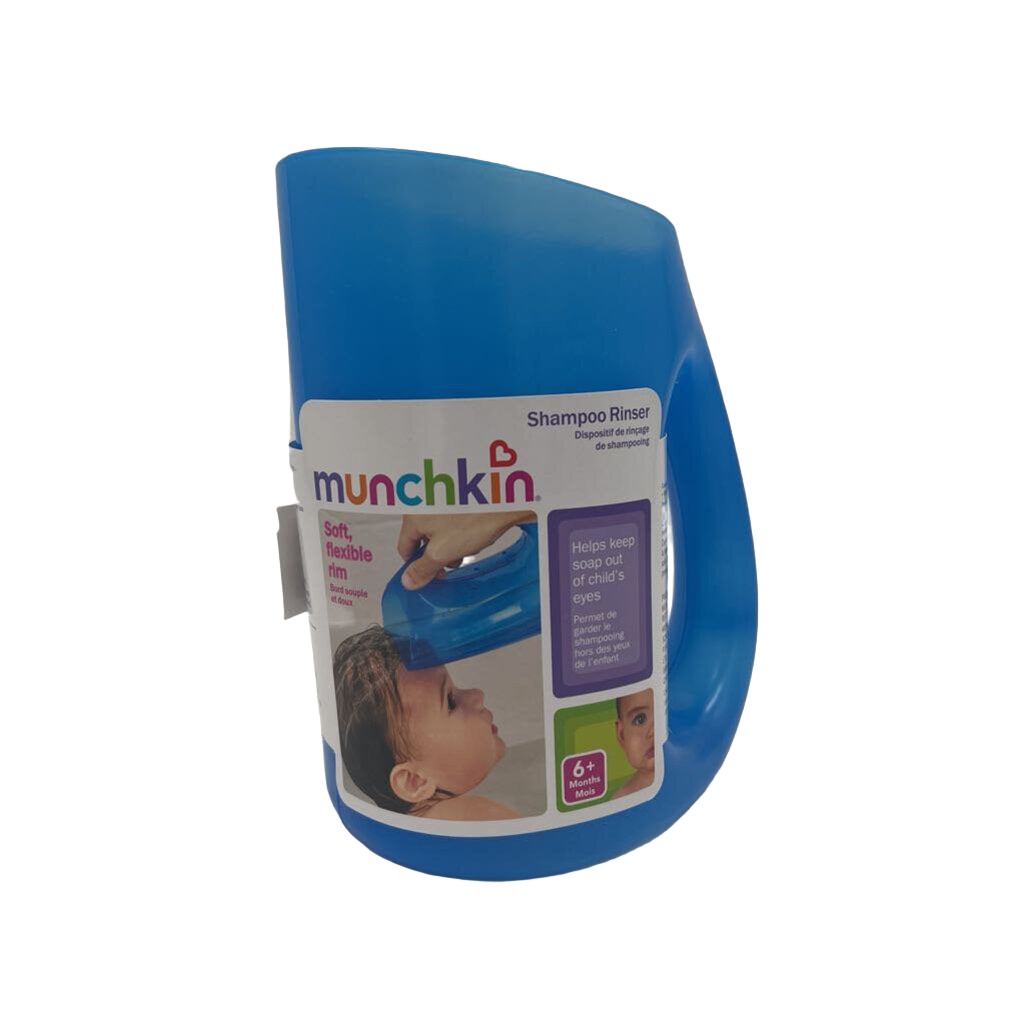 Munchkin Shampoo Rinser