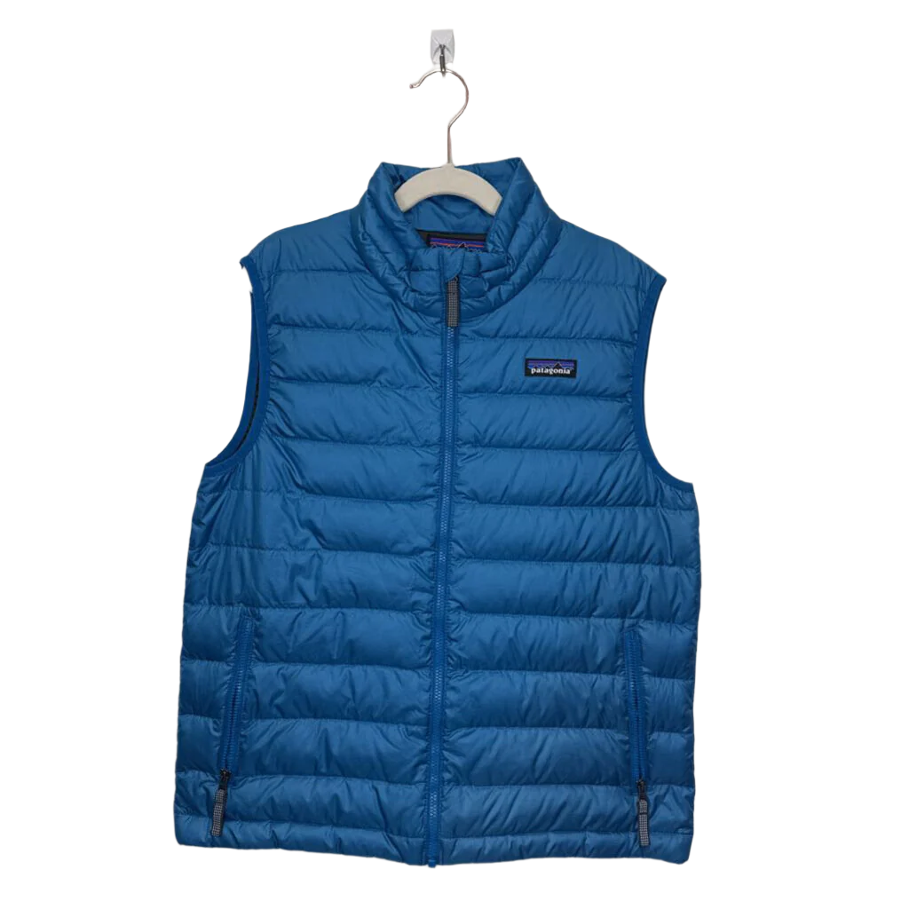 Puff Vest