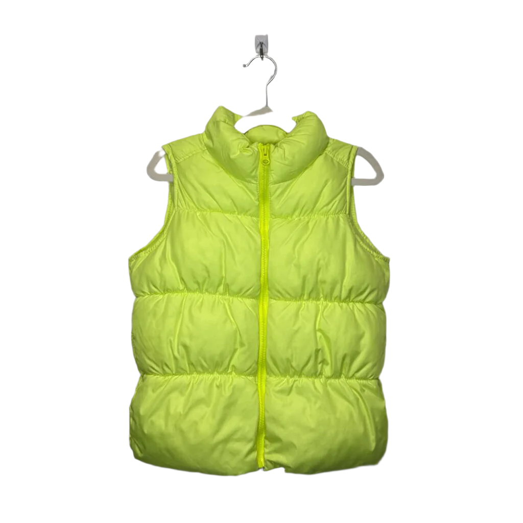 Puff Vest