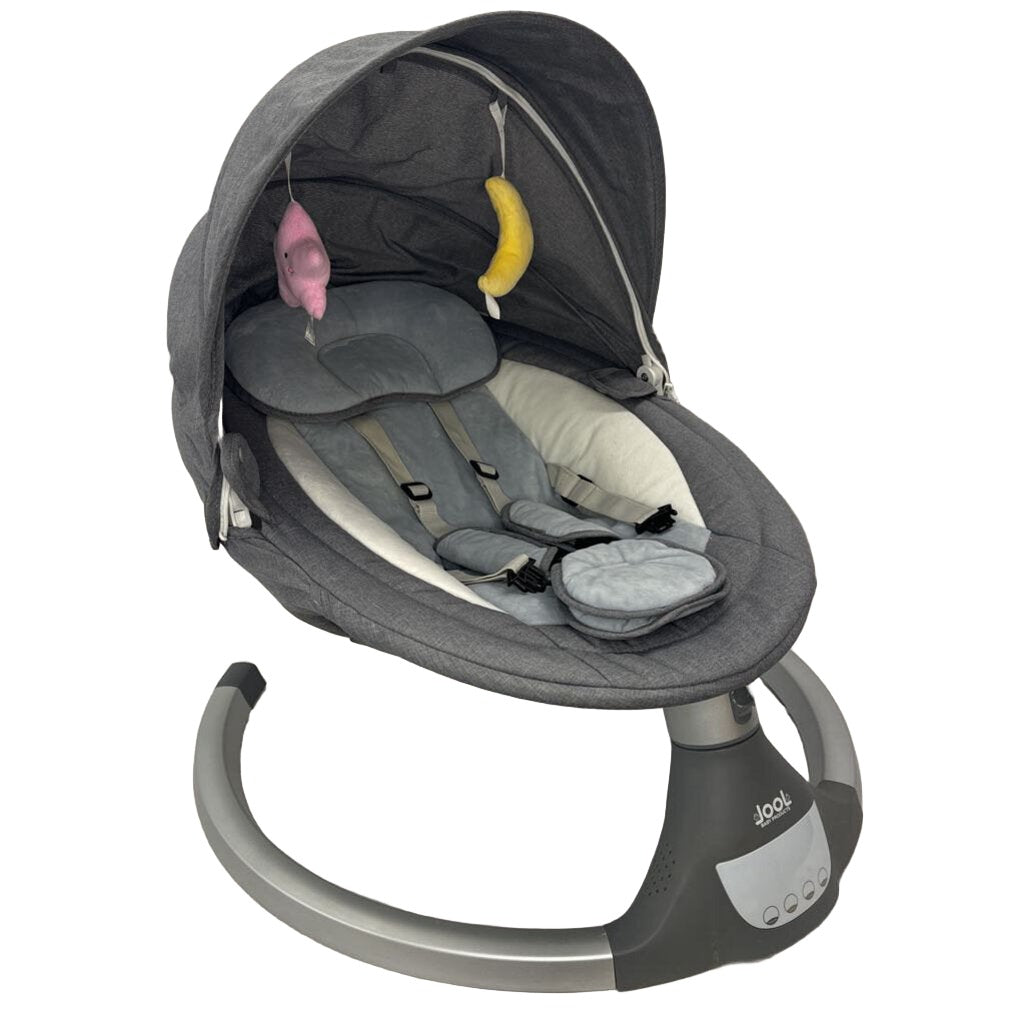 ova Motorized Baby Swing