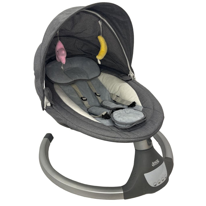 ova Motorized Baby Swing