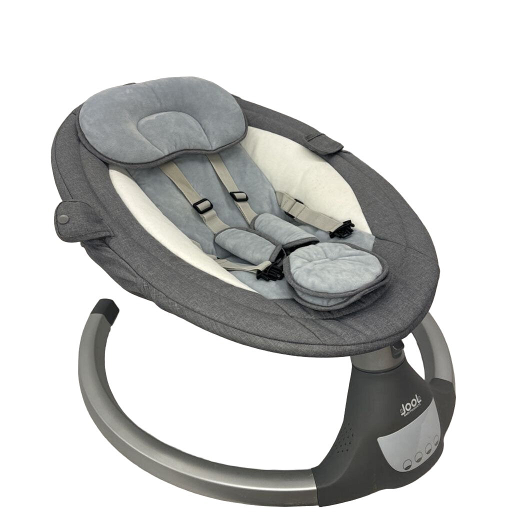 ova Motorized Baby Swing