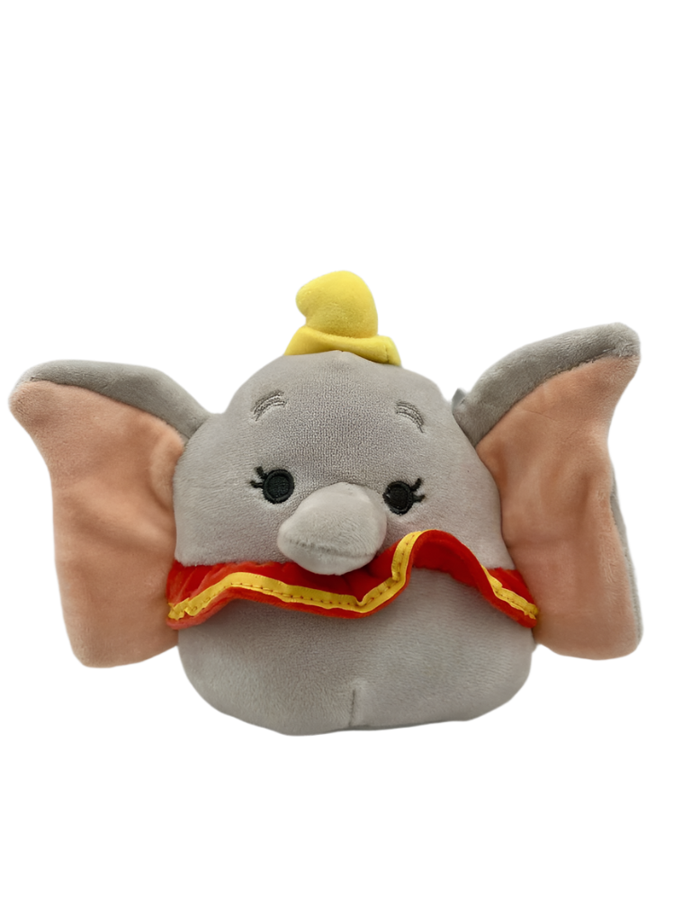 Dumbo Plushie Squish Mellow