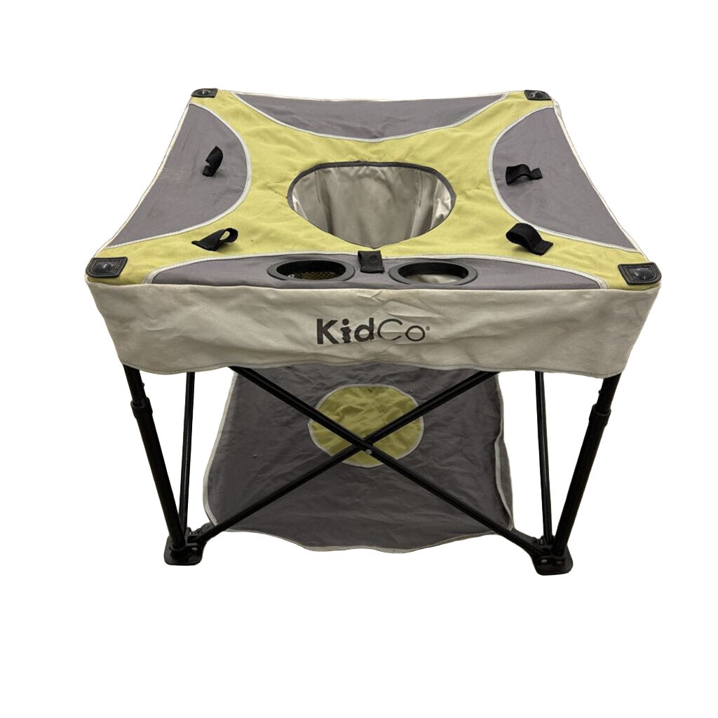 Go Pod Portable Chair