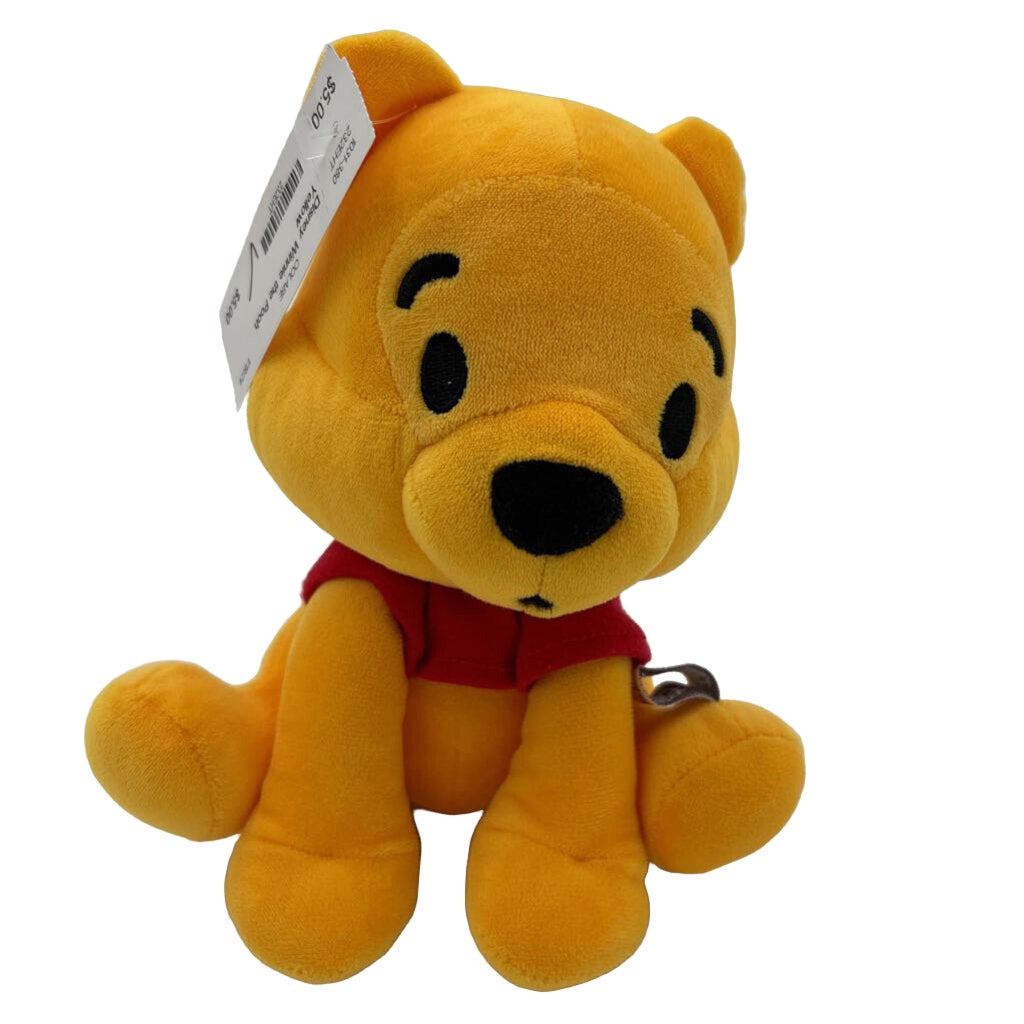 Winnie the Pooh