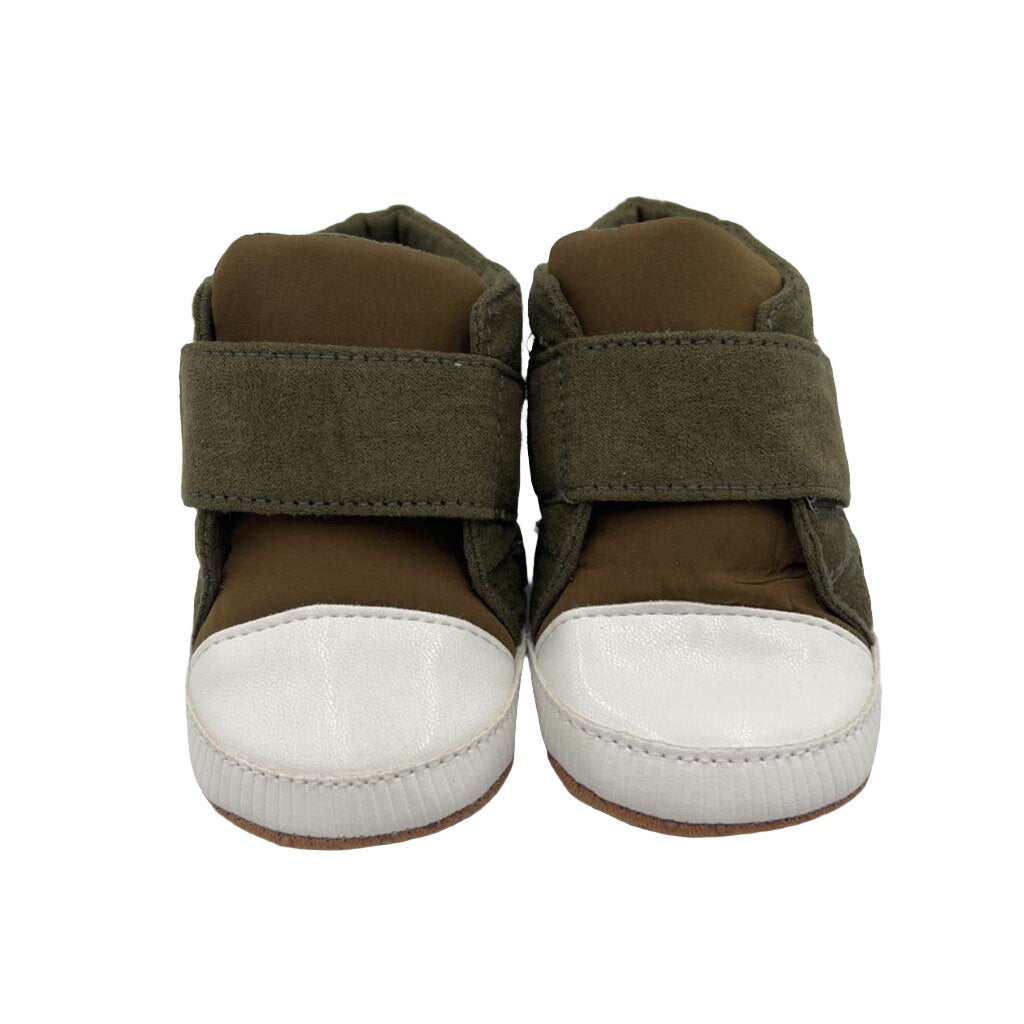 Soft Soled Shoes