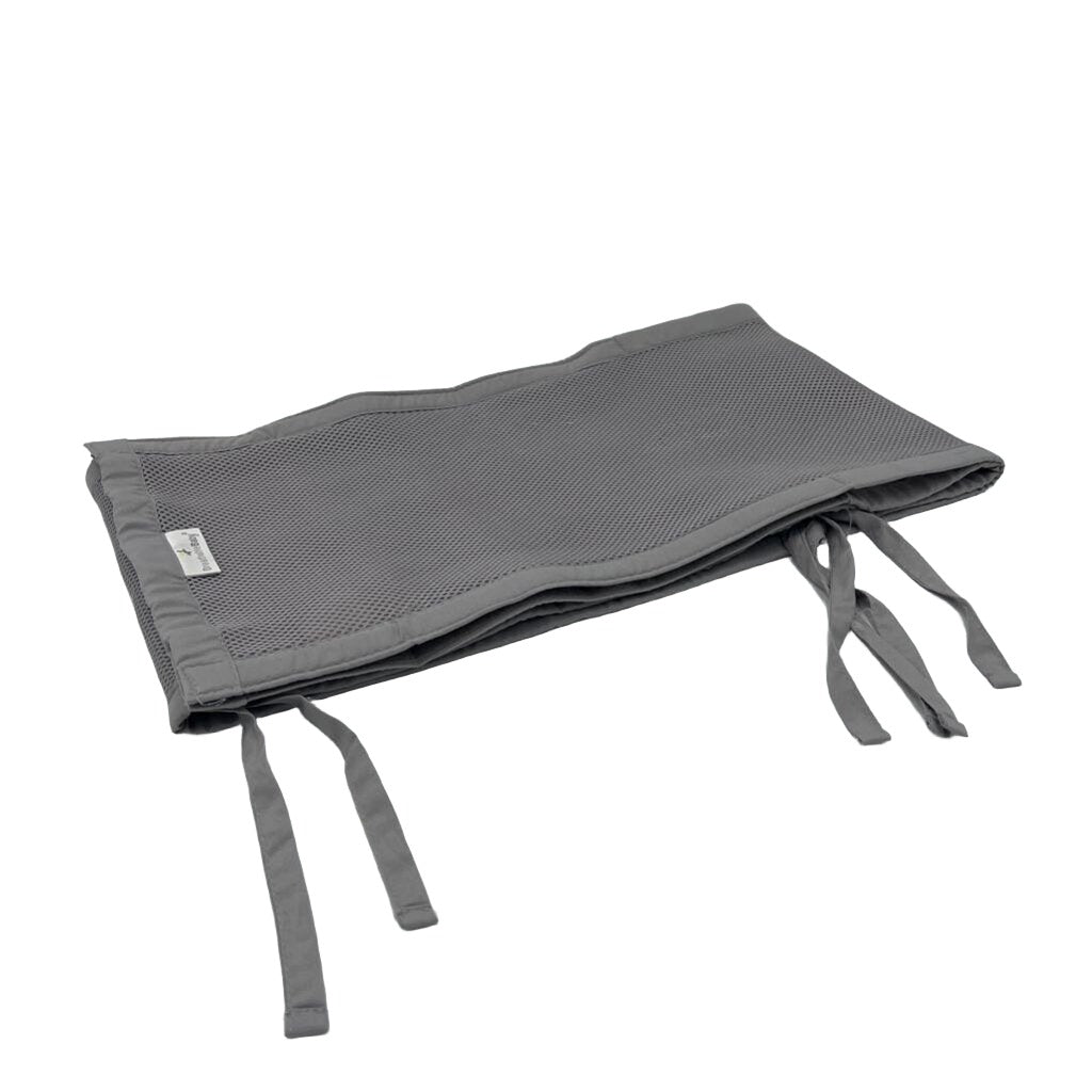 Mesh Crib Bumper