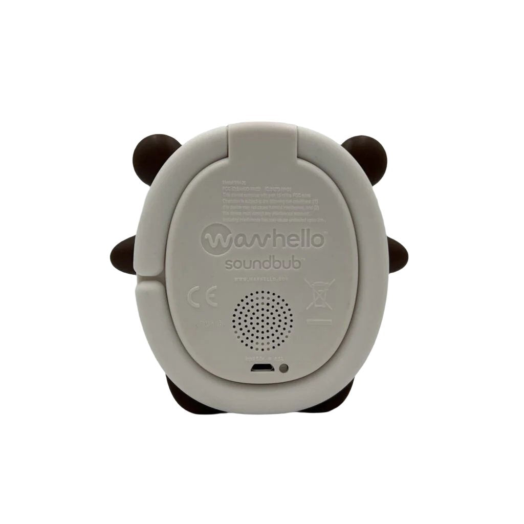 White Noise and Bluetooth Sound Machine