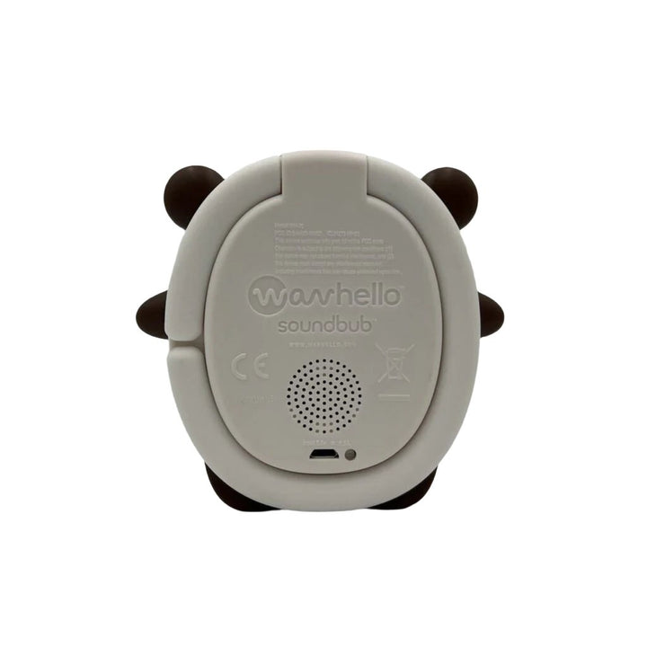 White Noise and Bluetooth Sound Machine