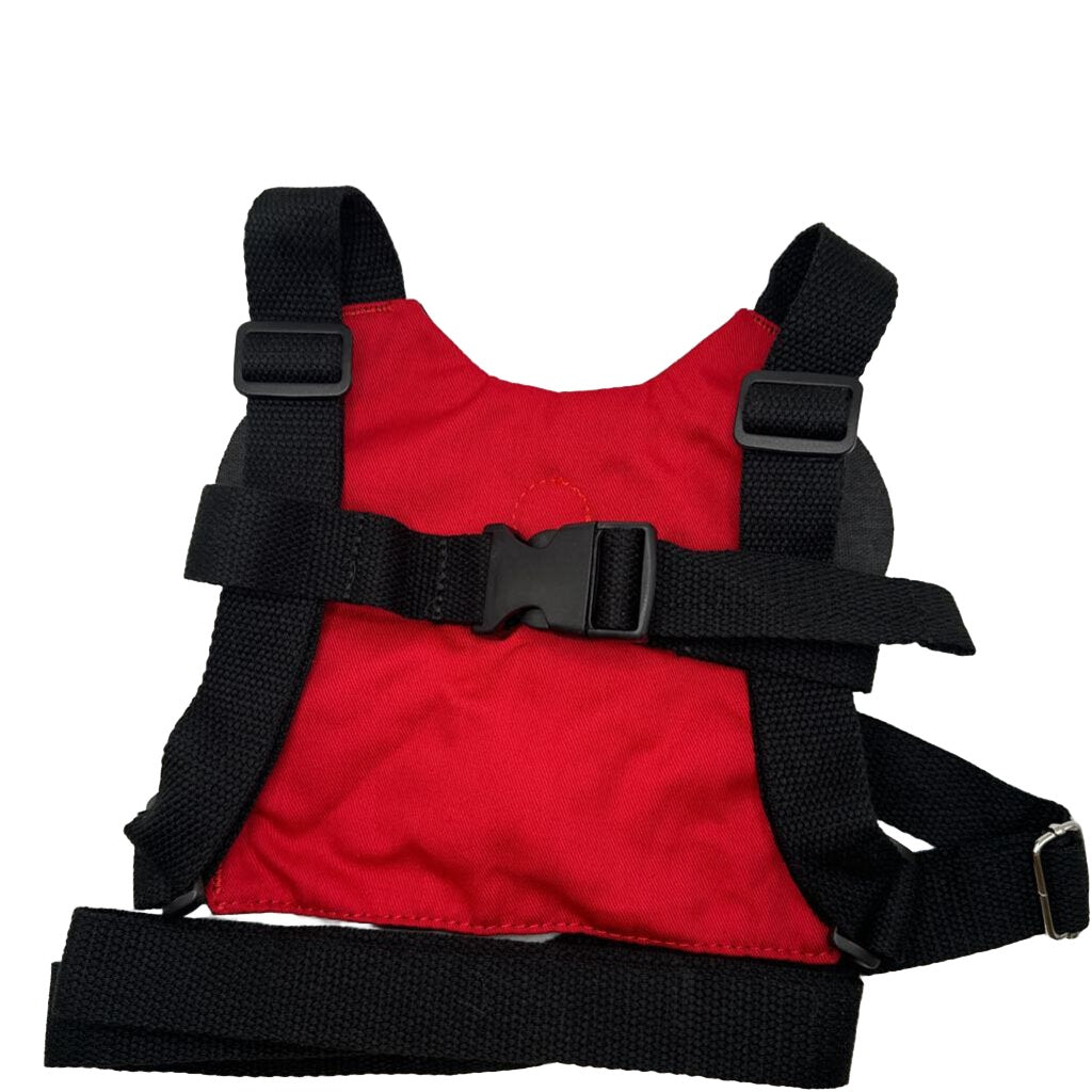 Safety Harness + Wrist Link