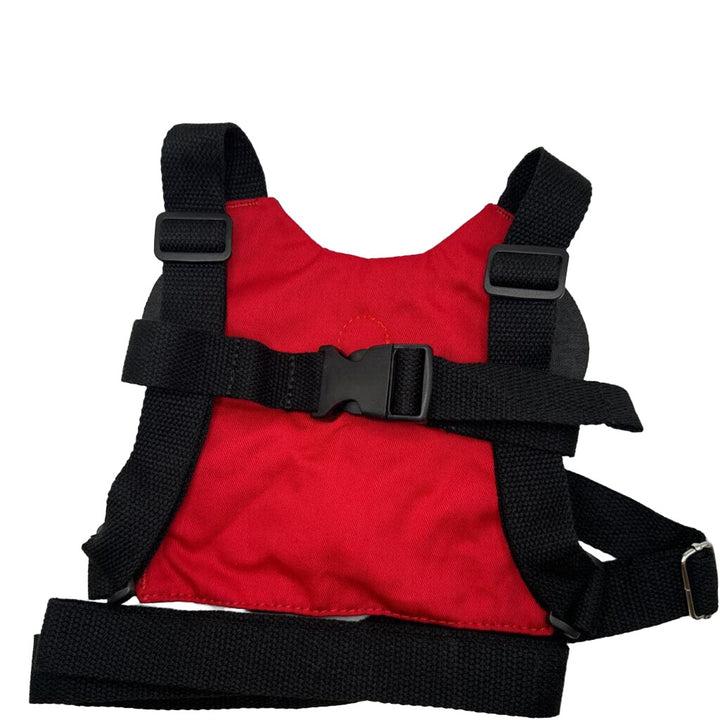 Safety Harness + Wrist Link