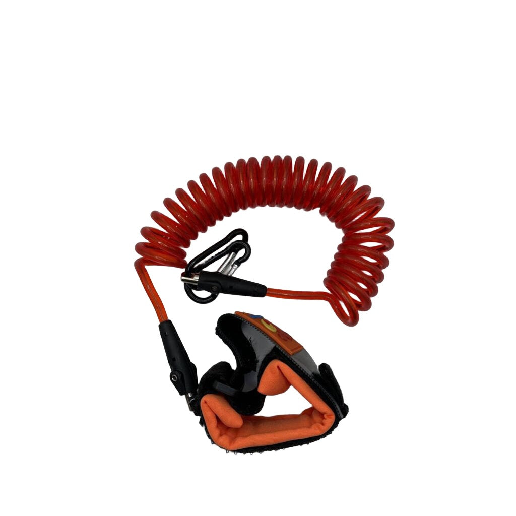 Safety Harness + Wrist Link